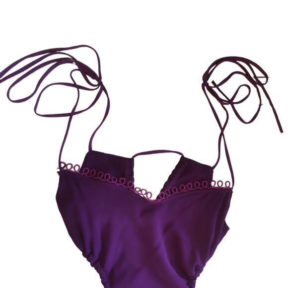 Adjustable Swing Skirt Dress - Picture 5 of 10